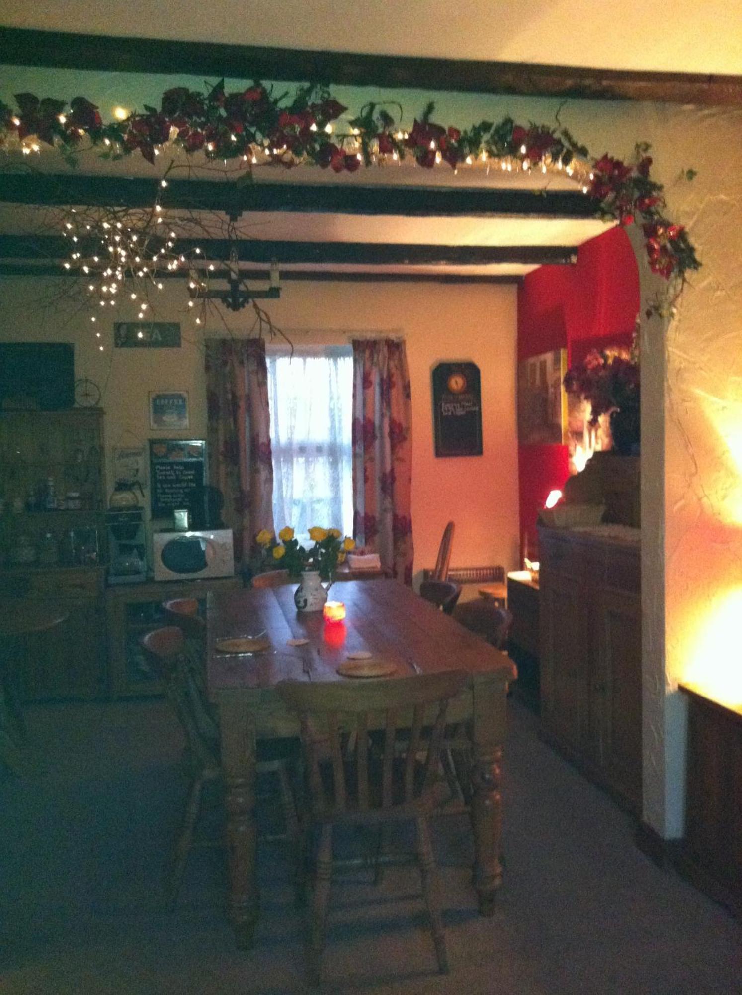 Church View B&B & Holiday Cottages ยอร์ค ภายนอก รูปภาพ