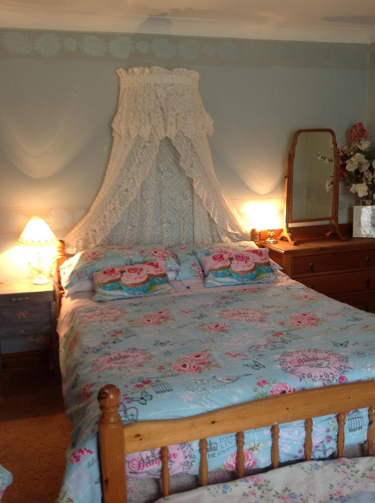 Church View B&B & Holiday Cottages ยอร์ค ภายนอก รูปภาพ