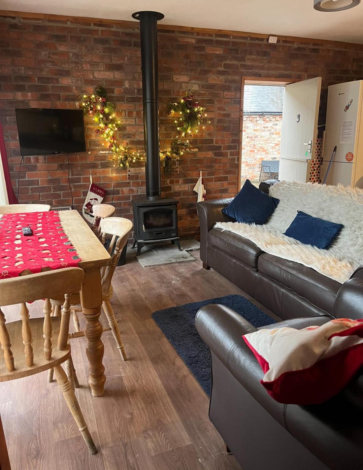 Church View B&B & Holiday Cottages ยอร์ค ภายนอก รูปภาพ