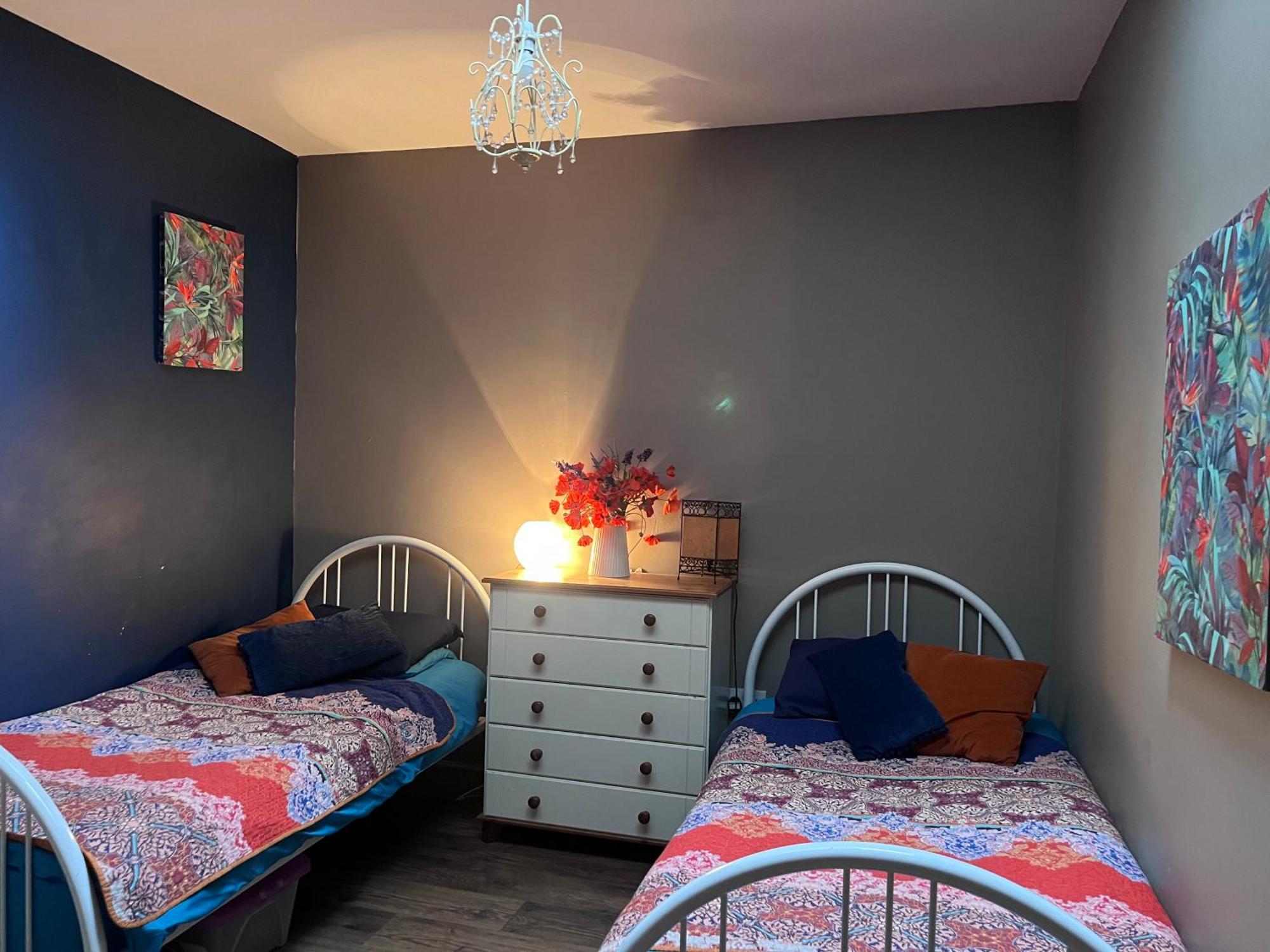 Church View B&B & Holiday Cottages ยอร์ค ภายนอก รูปภาพ