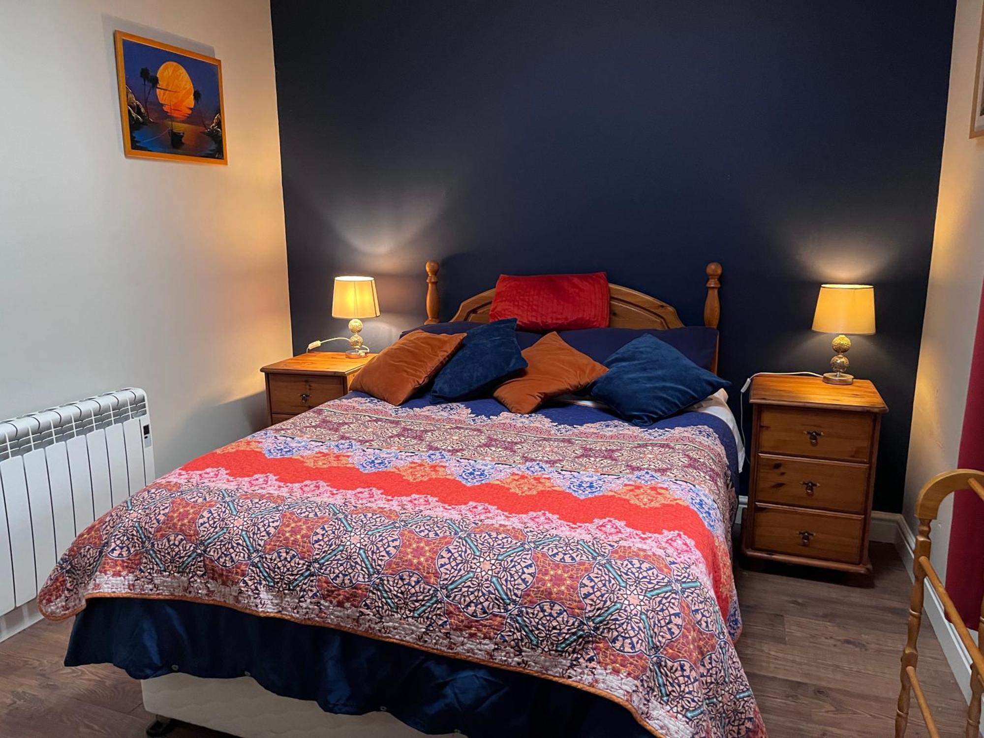 Church View B&B & Holiday Cottages ยอร์ค ภายนอก รูปภาพ