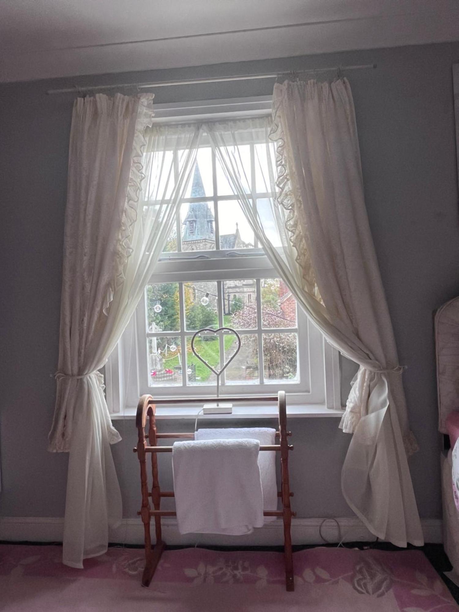 Church View B&B & Holiday Cottages ยอร์ค ภายนอก รูปภาพ