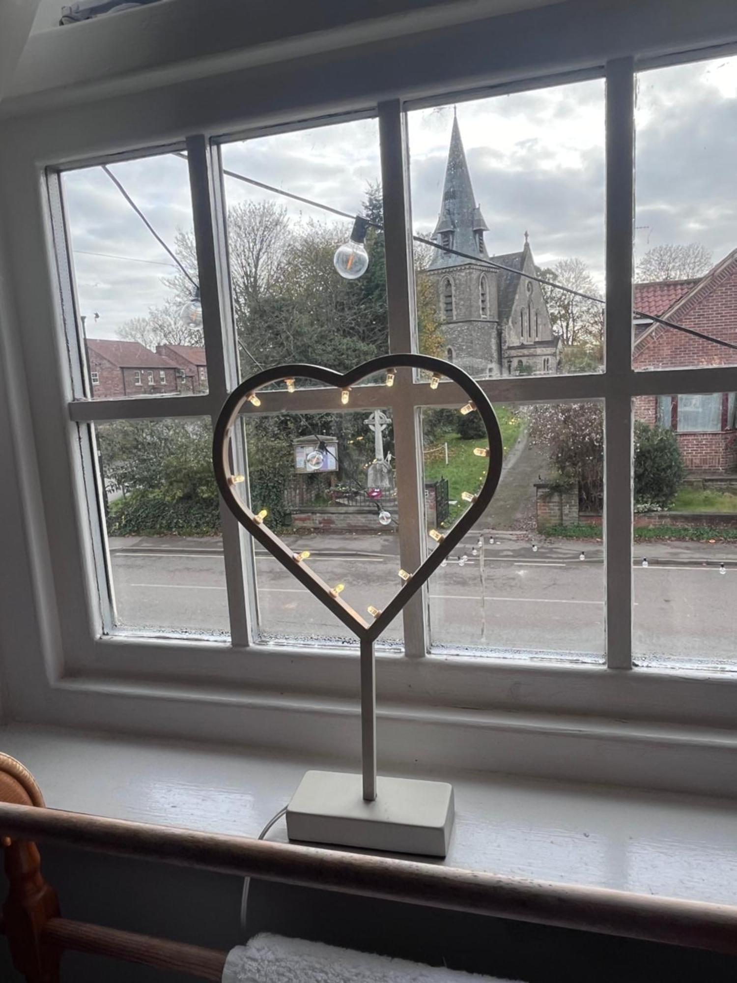 Church View B&B & Holiday Cottages ยอร์ค ภายนอก รูปภาพ